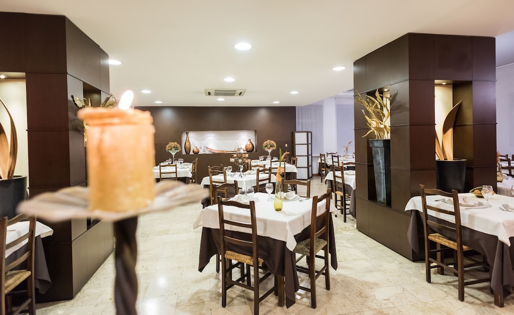 Hotel Gialletti 40/48