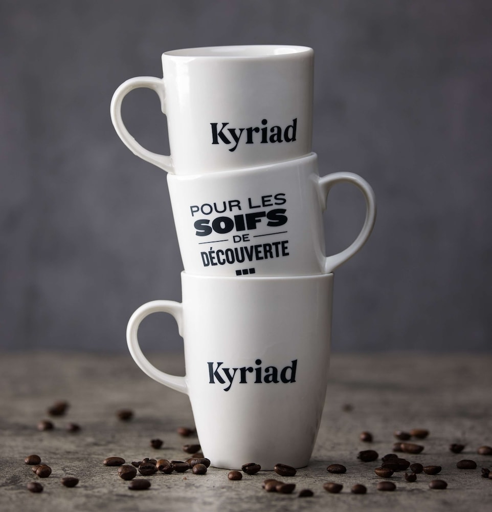 Kyriad Rouen Sud - Sotteville Les Rouen 19/32
