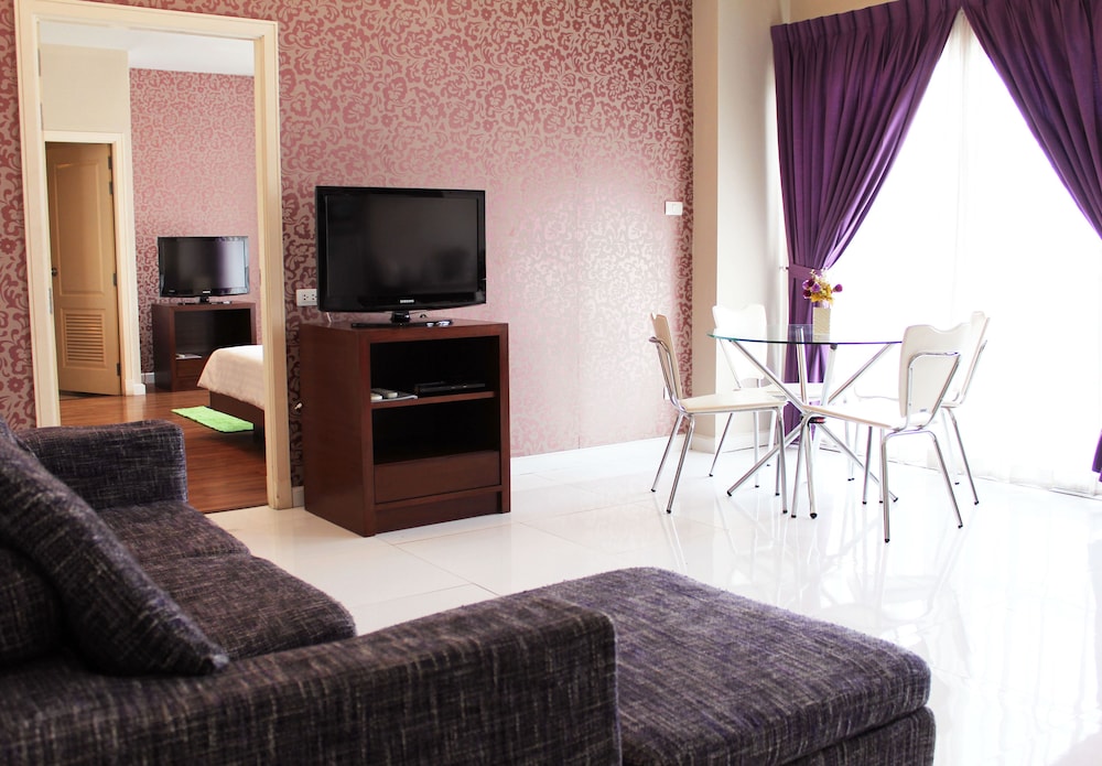 Baiyoke Ciao Hotel 51/58