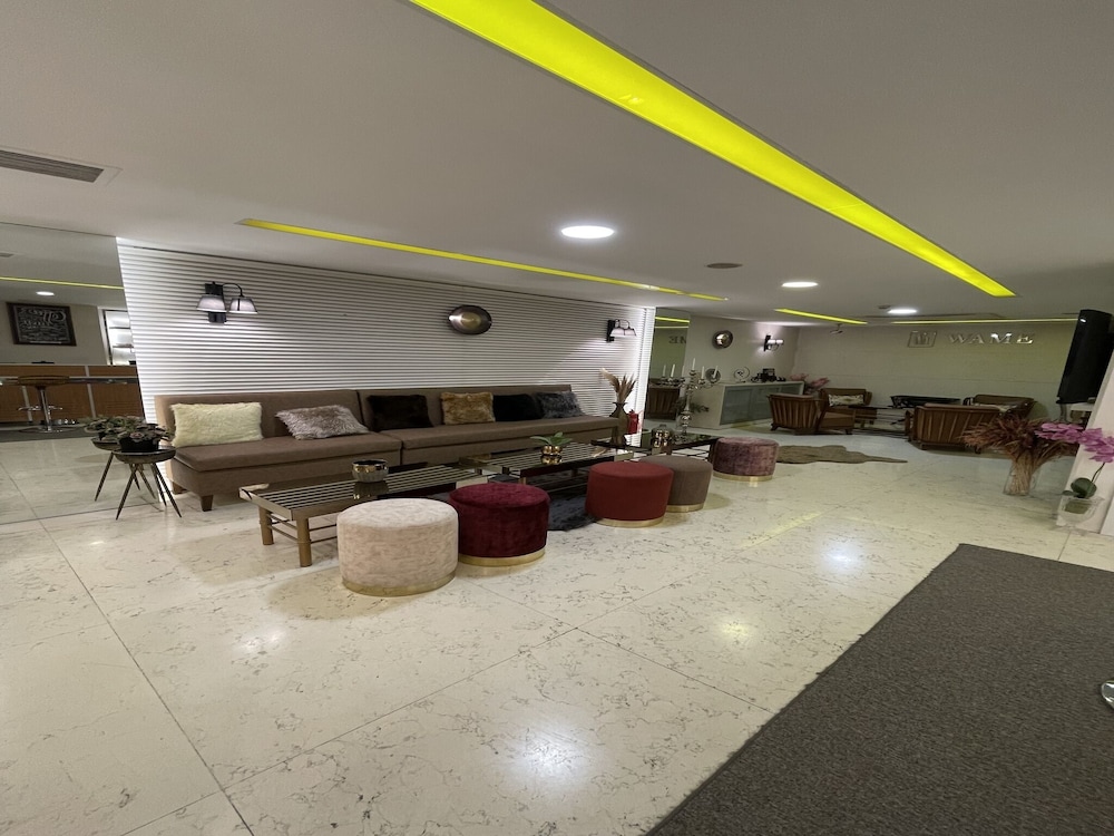 Wame Suite Hotel 17/85