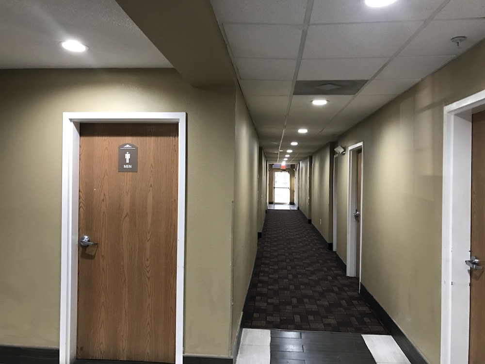 Microtel Inn & Suites by Wyndham Lithonia/Stone Mountain 11/31