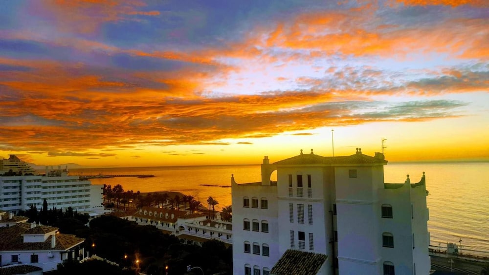 Aparthotel Sunny Beach 41/49