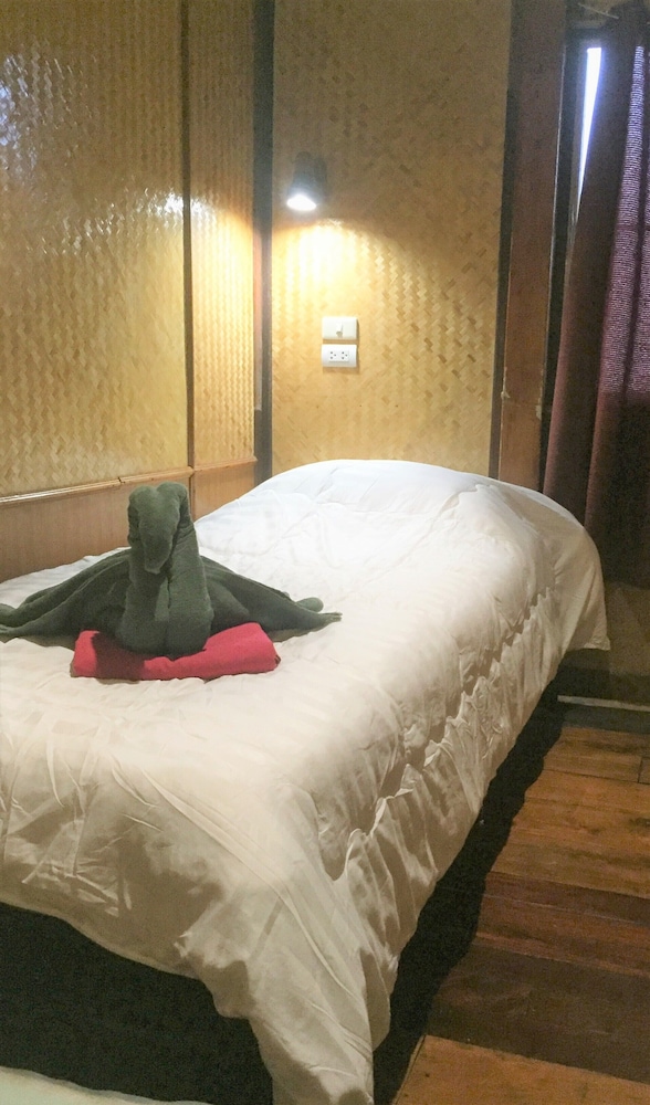 Traditional, Single, Single Bed, with Fan