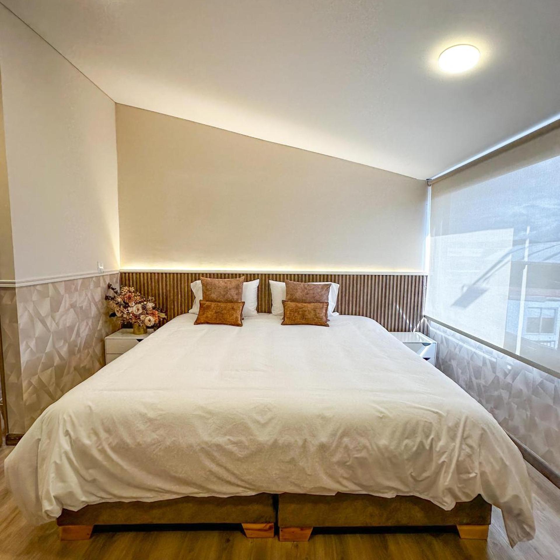 Hotel Santa Elena Norte 4/50