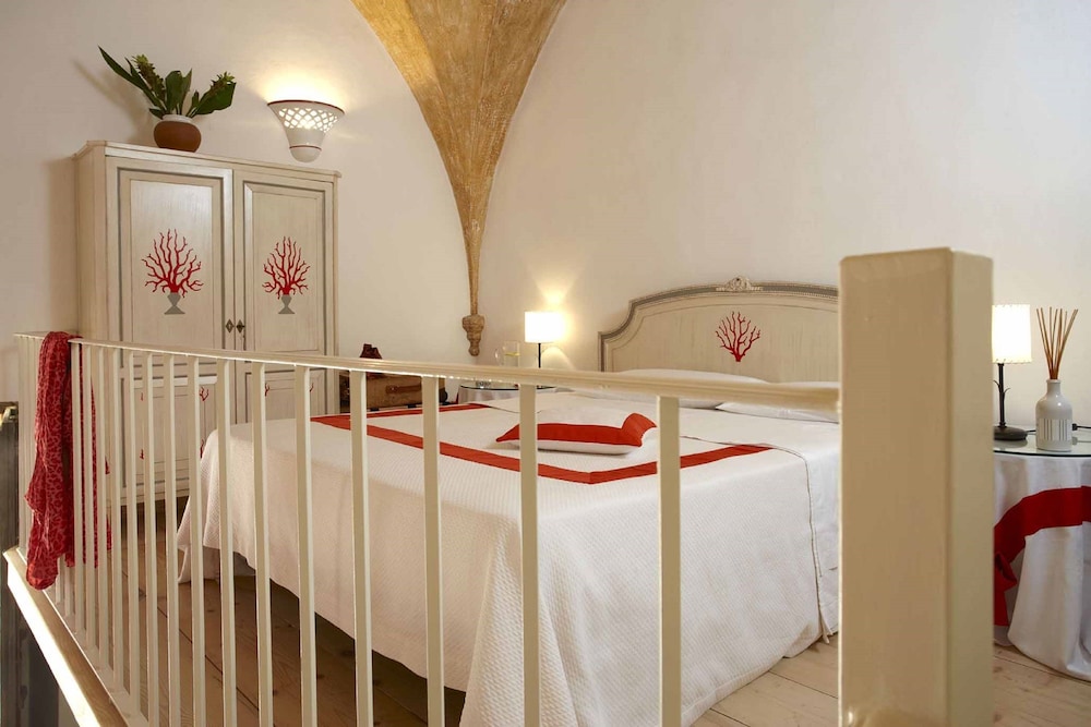 Relais Corte Palmieri 62/71