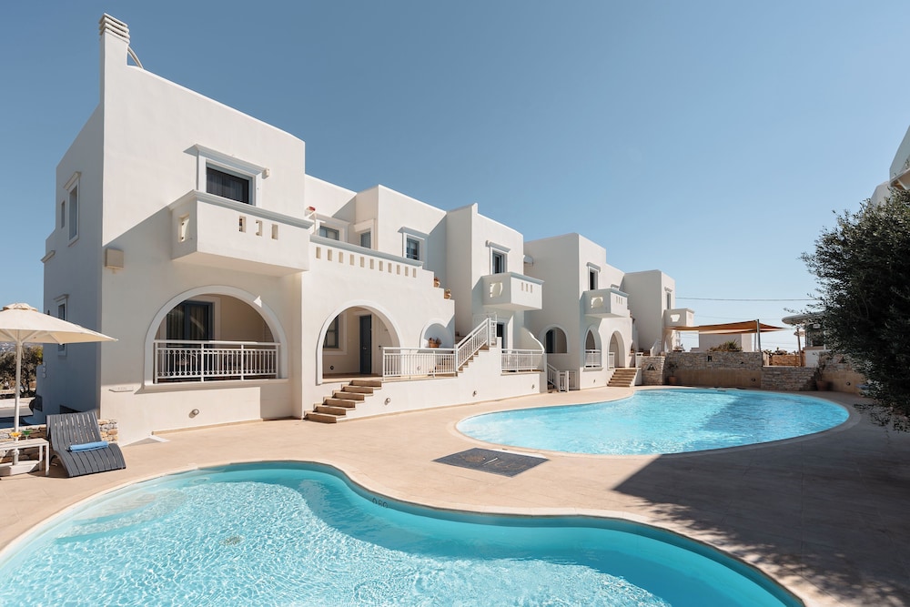 Mitos Suites 6/62