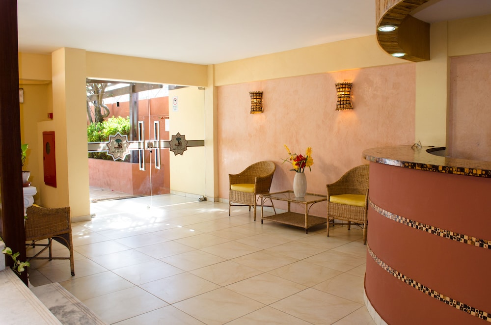 Palmanova Hotel 52/72