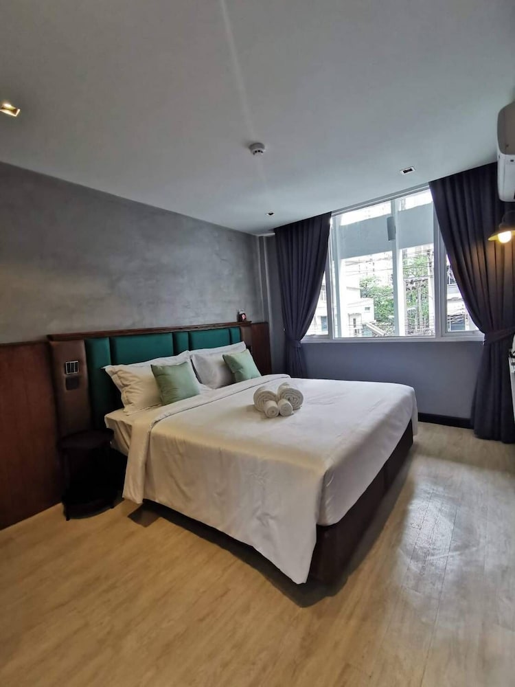 Narawad Boutique Hotel 16/50