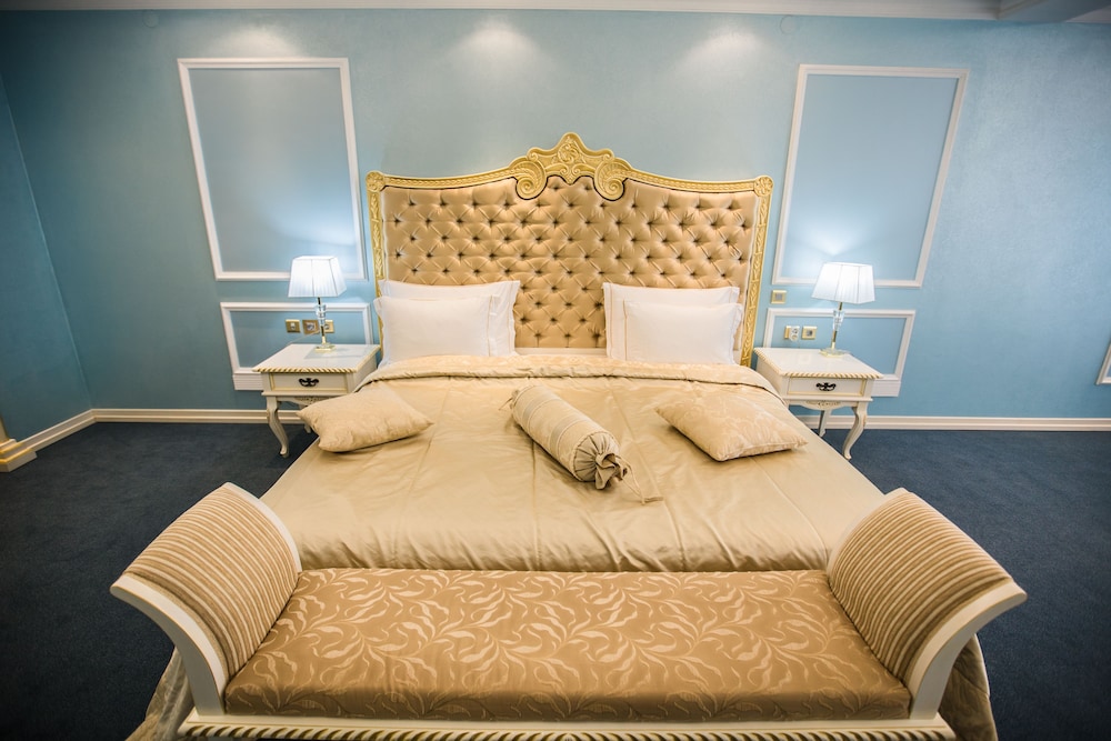 Caspian Riviera Grand Palace 13/50