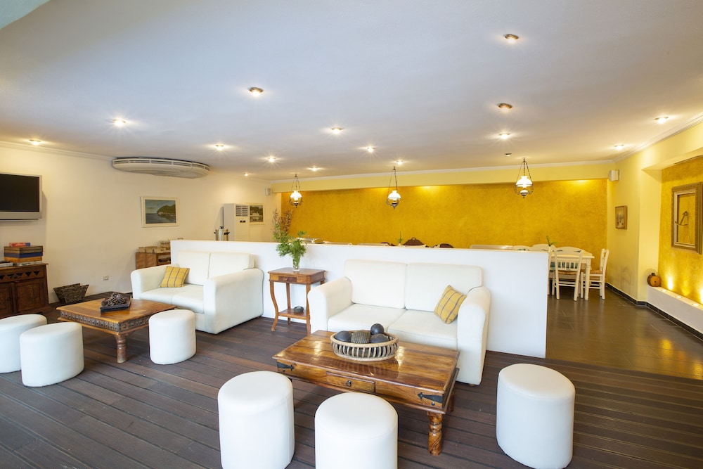 Hotel Cleopatra Beach 50/58