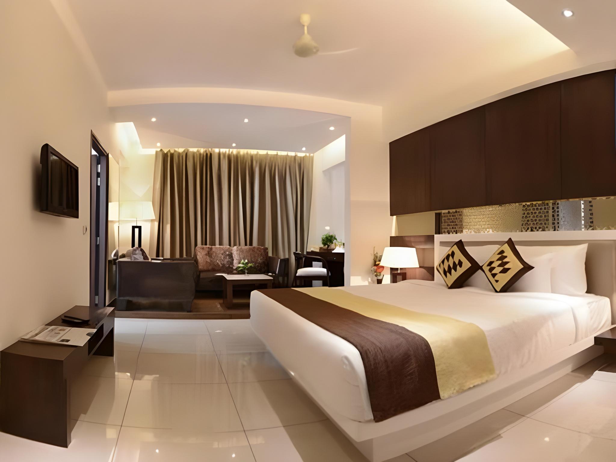 Taj Vilas 19/60