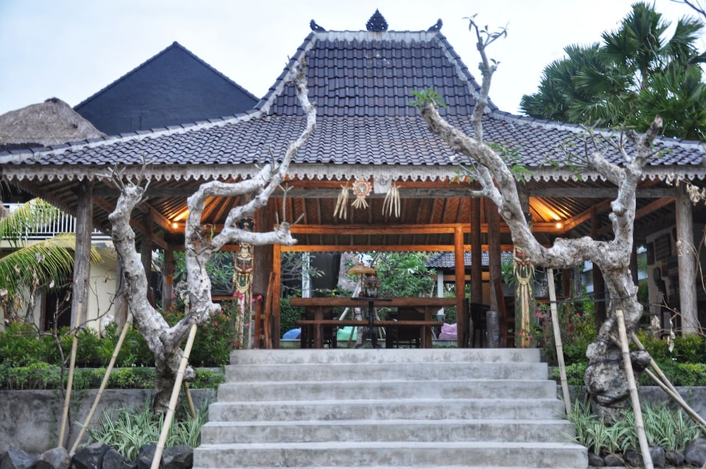 Kubudiuma Villas 2/62