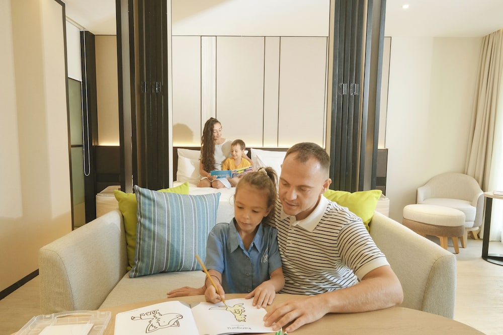 Holiday Inn Bali Sanur 8/58
