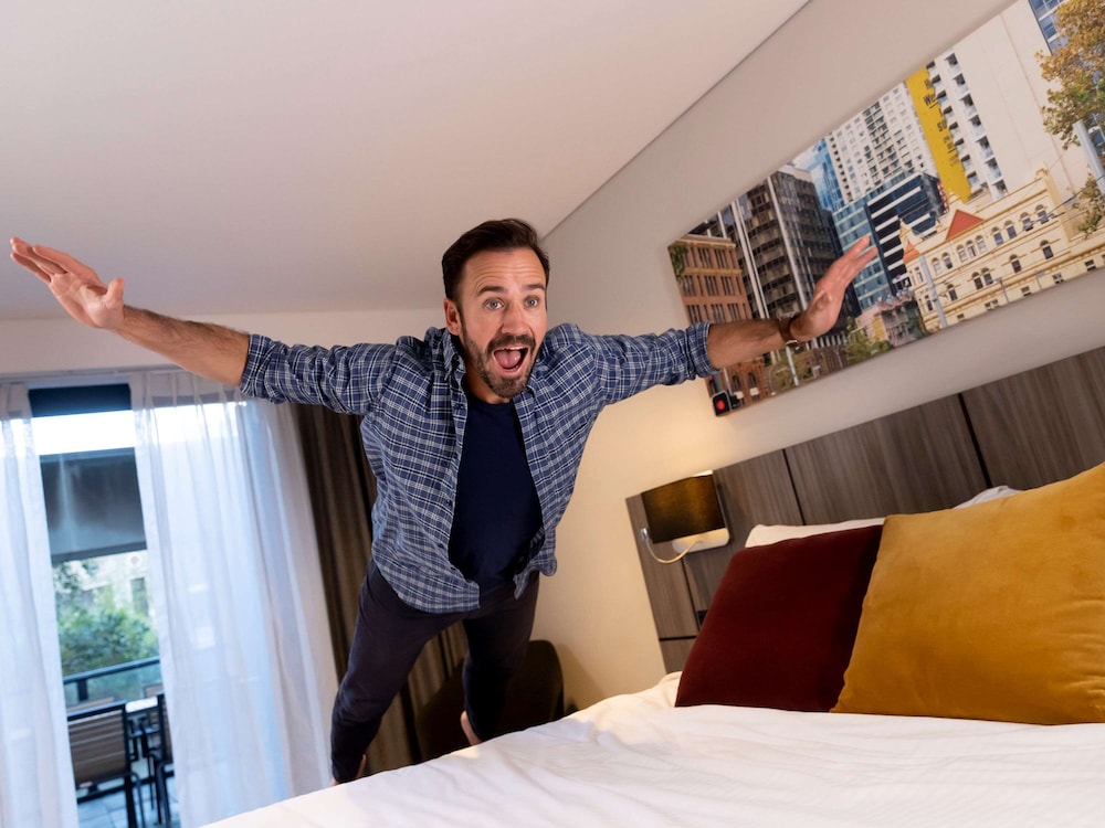ibis Styles Sydney Central 11/80