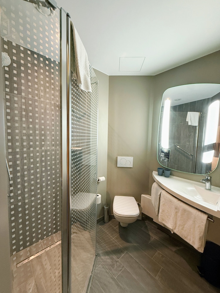 Ibis Vilnius Centre 68/72