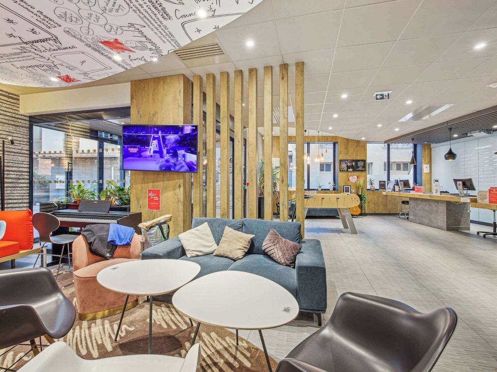 Ibis Saint Germain En Laye Centre 44/69