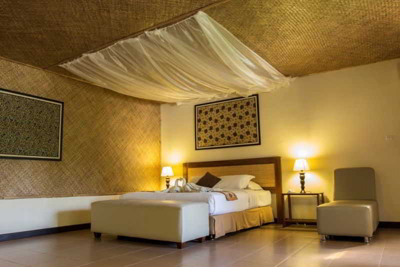 Sambi Resort Spa Resto 23/46