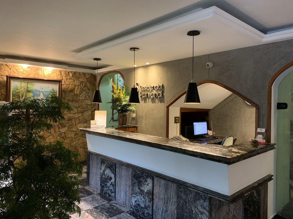 Residencial Pantanal Vila Mariana Hotel 3/16