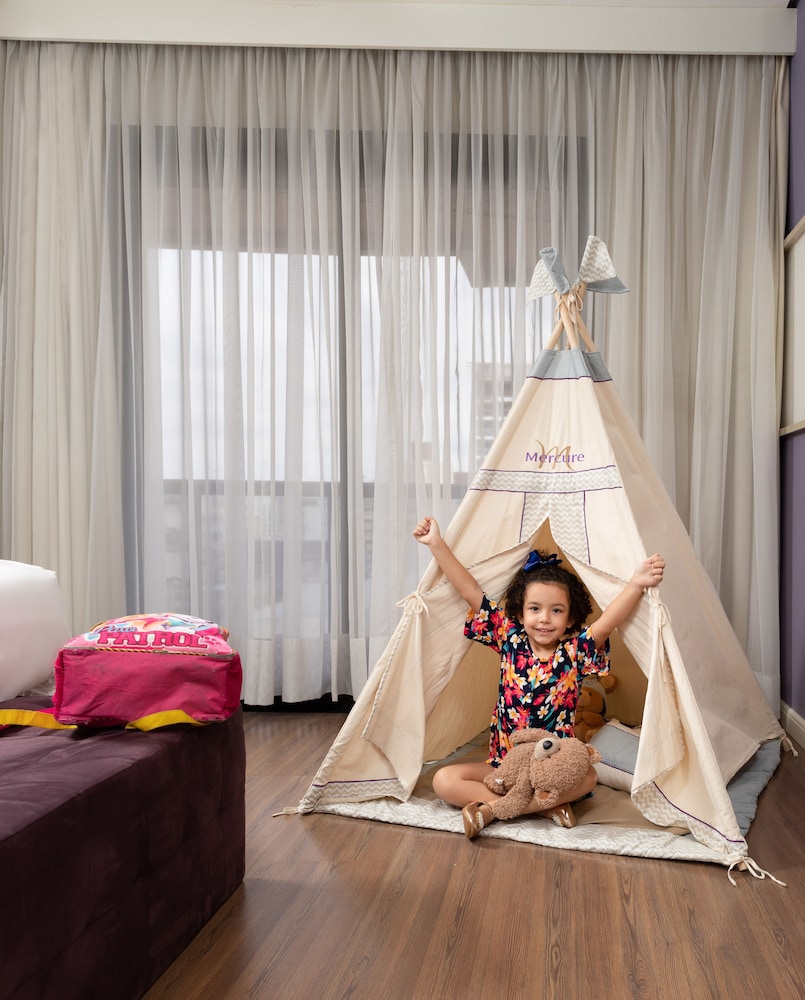 Mercure Sao Paulo Pamplona Hotel 67/81
