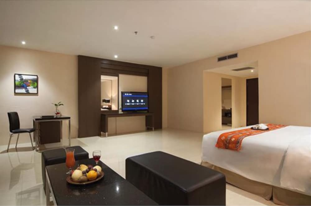 Aria Barito Hotel 18/48