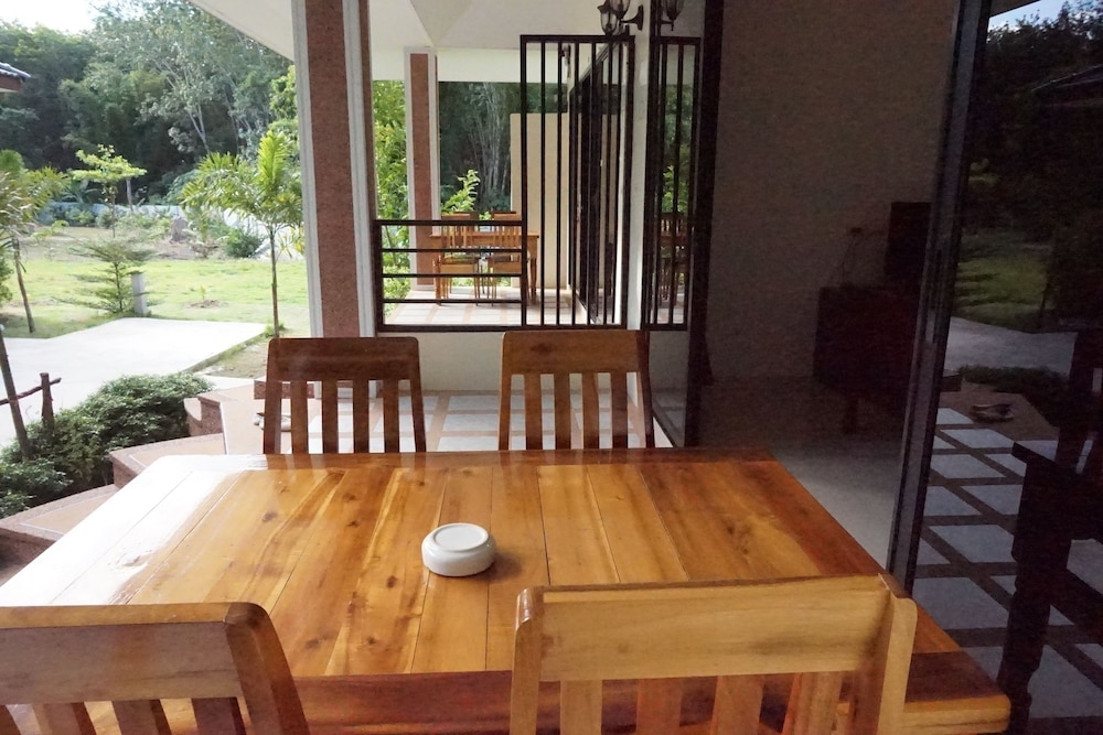 Wanna Dream Villas Aonang 23/37
