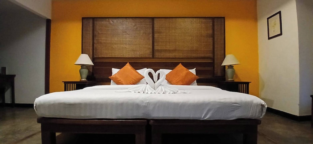 Baan Krating Pai Resort 27/67