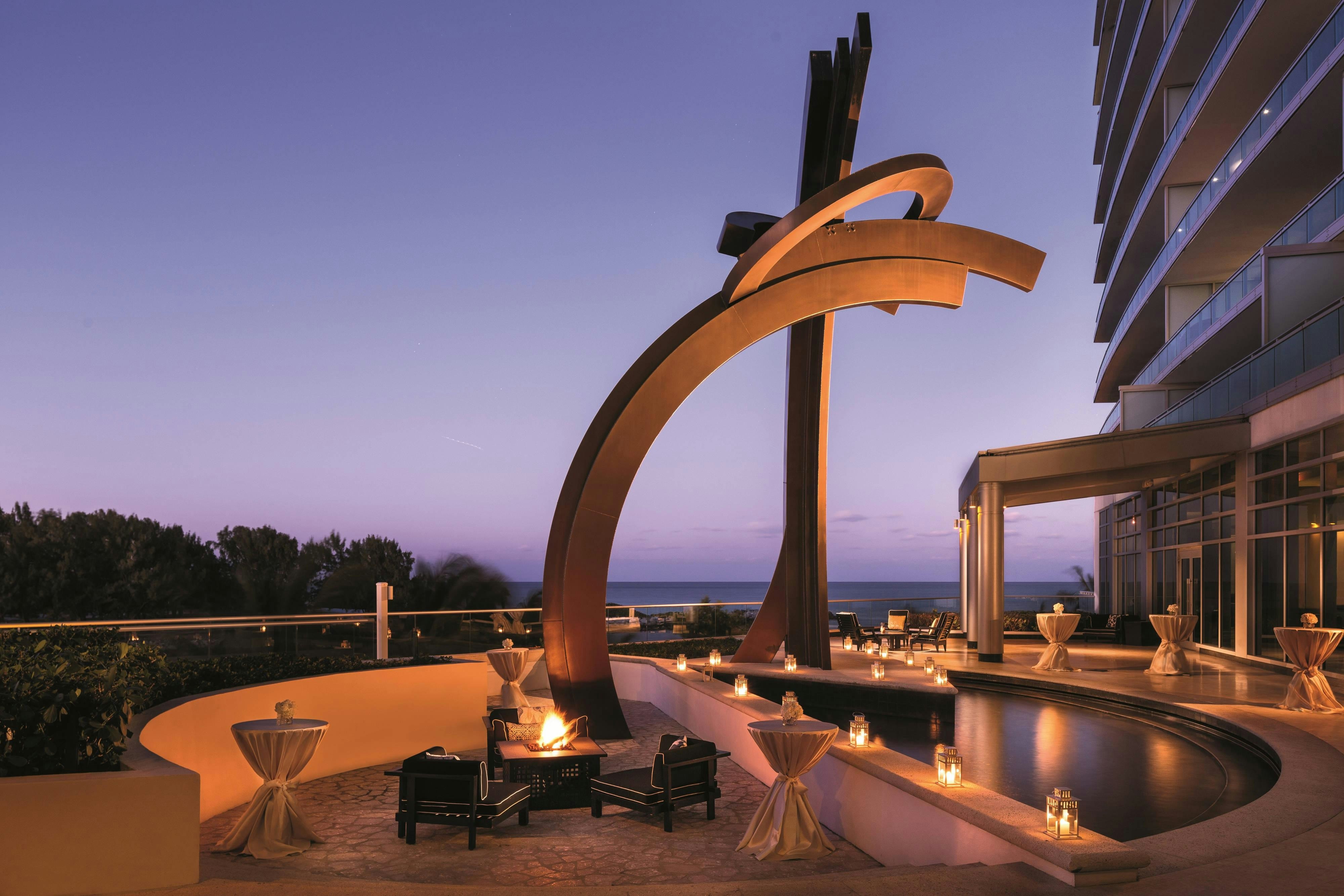 Ritz Carlton Bal Harbour 14/18
