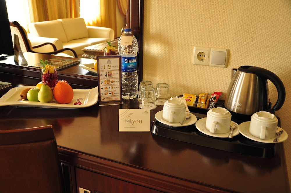Eser Diamond Hotel & Convention Center 20/32