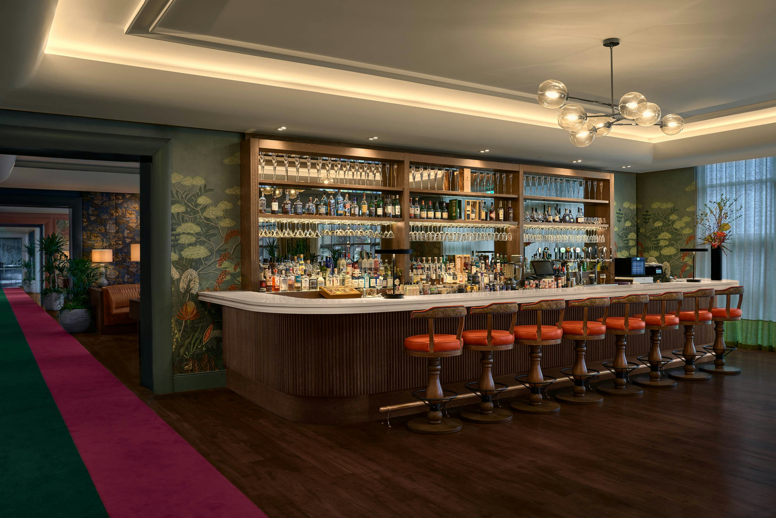 The g Hotel & Spa 31/41