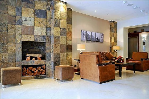 Staybridge Cairo Citystars 47/79