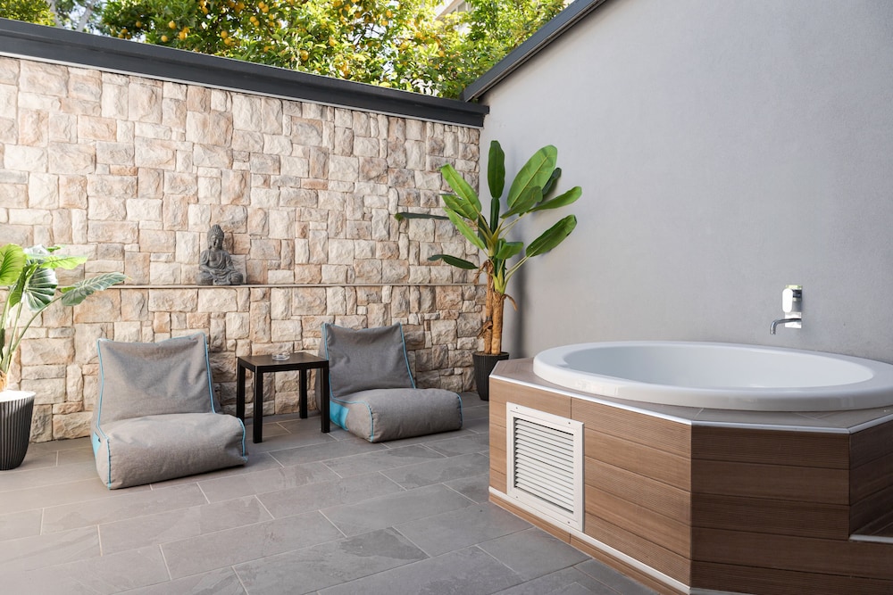 Sette Suites & Rooms - Adults Only 54/56