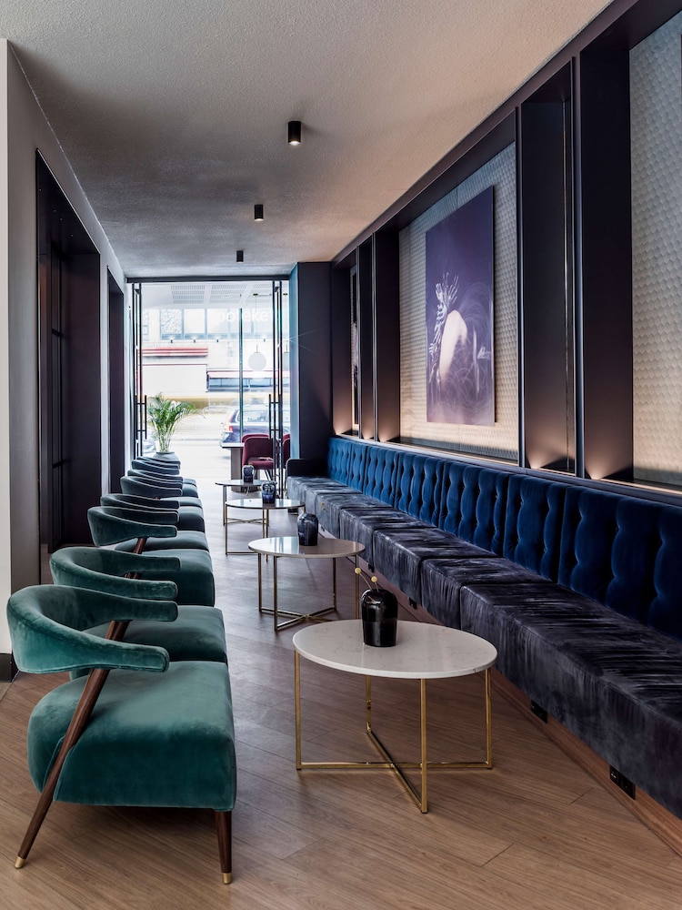 Radisson Blu Royal Viking Hotel 58/69