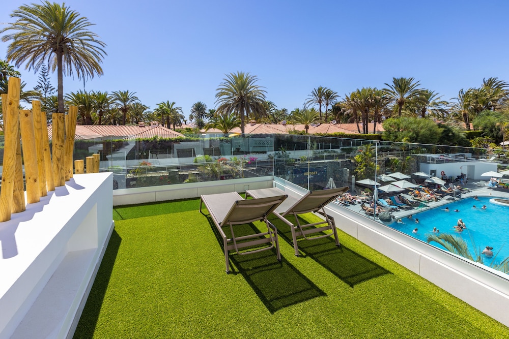 Abora Catarina By Lopesan Hotels 4/82