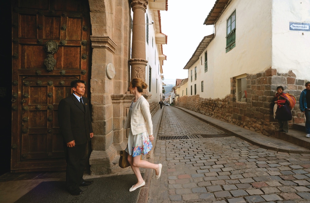 Monasterio, A Belmond Hotel 36/67