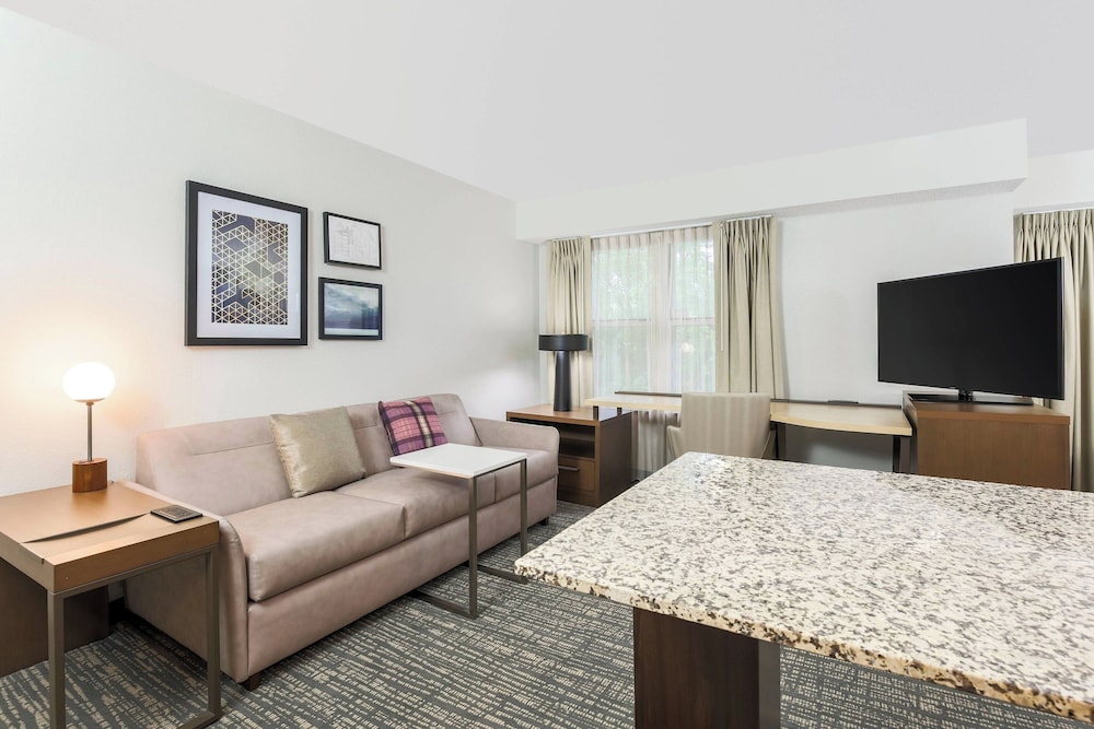 Residence Inn by Marriott Monroe 23/38