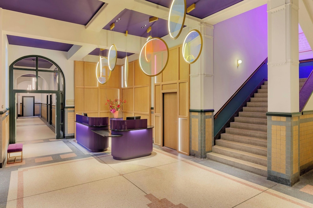 The Rebyl, Nijmegen, a Tribute Portfolio Hotel 8/50