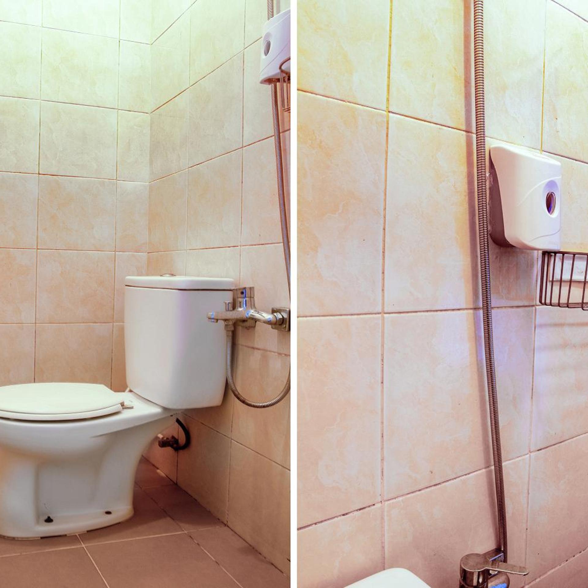 Hotel O Jakarta near One Belpark Mall formerly Wisma Minongga 23/23