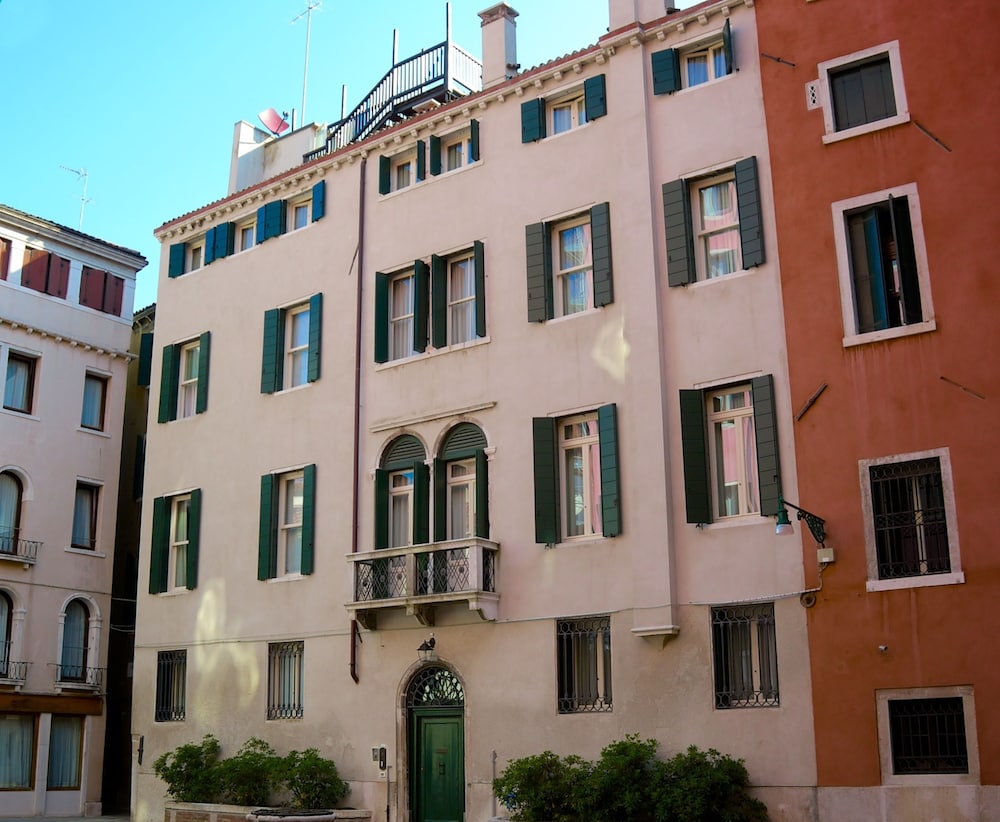 Corte Barozzi Venice Suites photo1