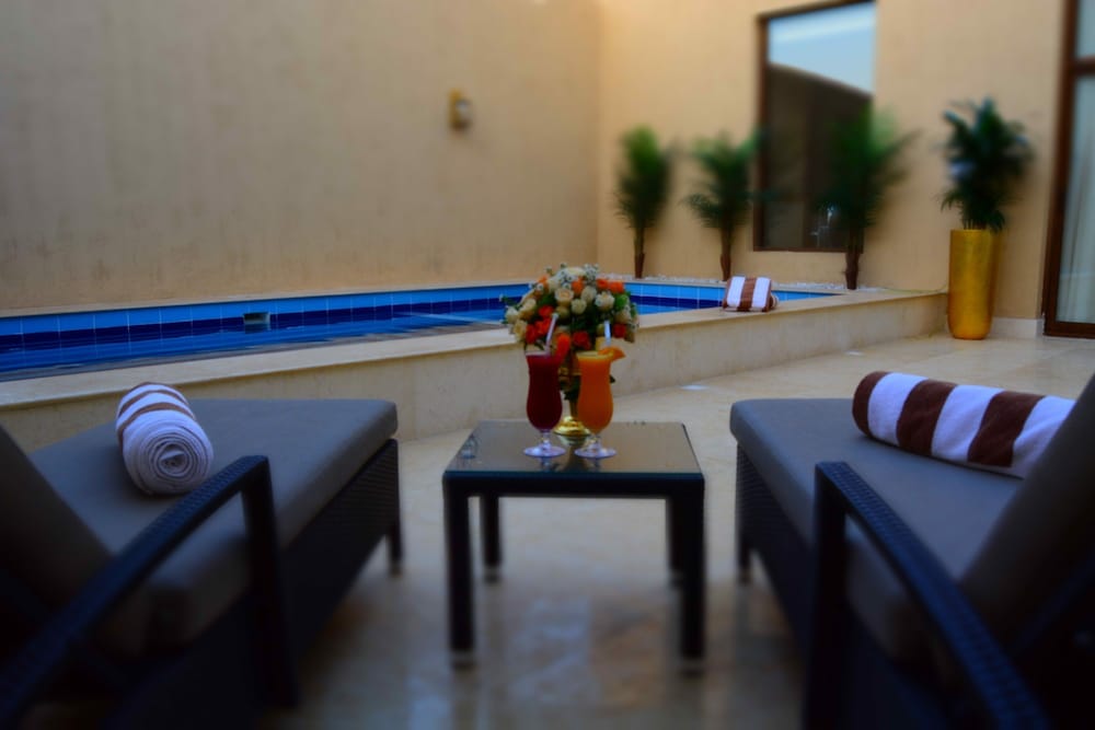 Western Hotel - Madinat Zayed 34/41