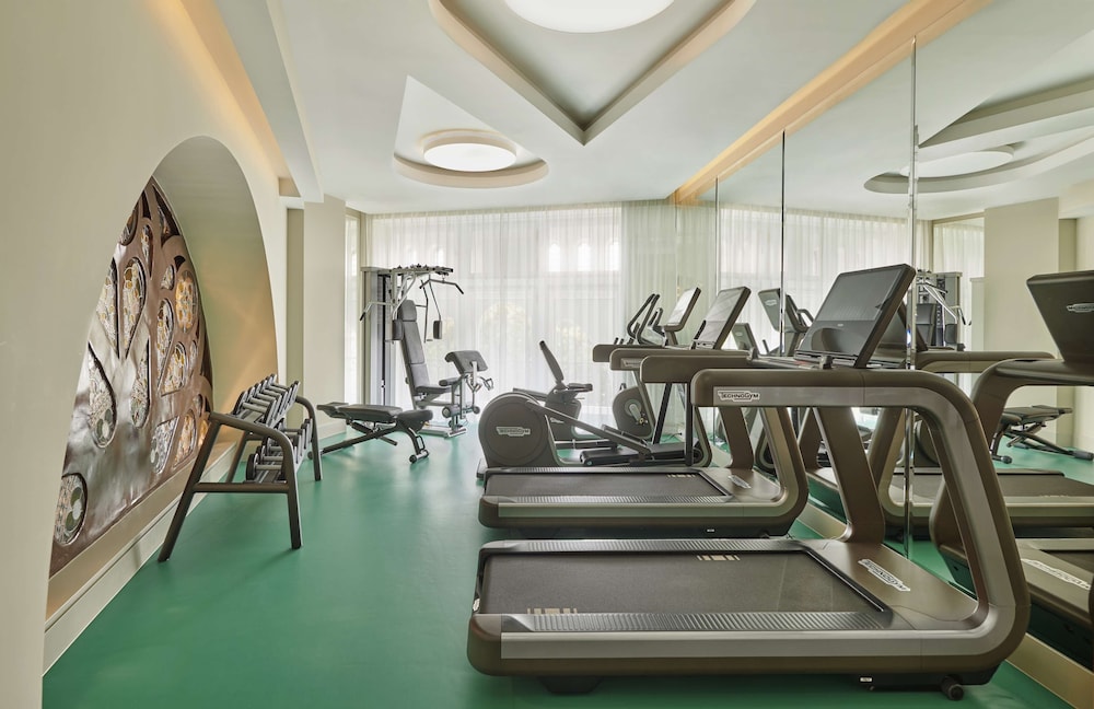Parisi Udvar Budapest-Unbound Collection By Hyatt 29/50