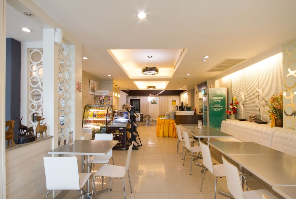 My Hotel Pratunam 37/54