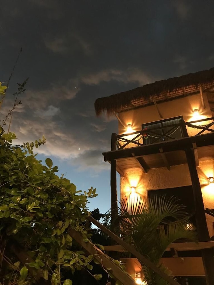 Hotel Luna De Plata 1/50