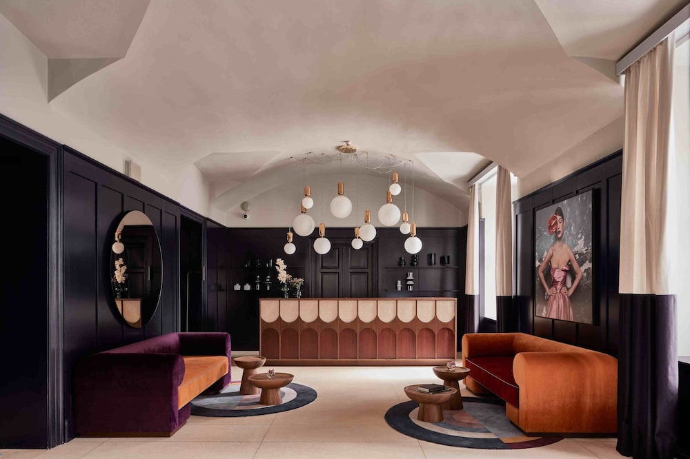 Falkensteiner Hotel Prague 60/80