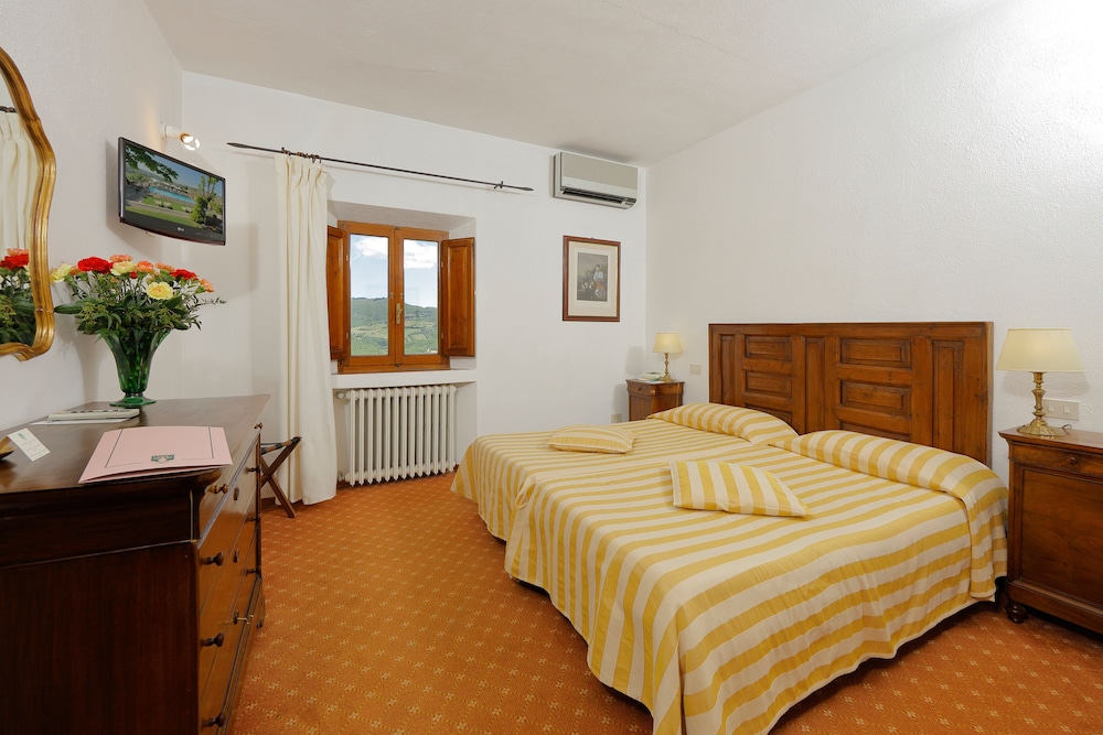 Relais Vignale 22/77