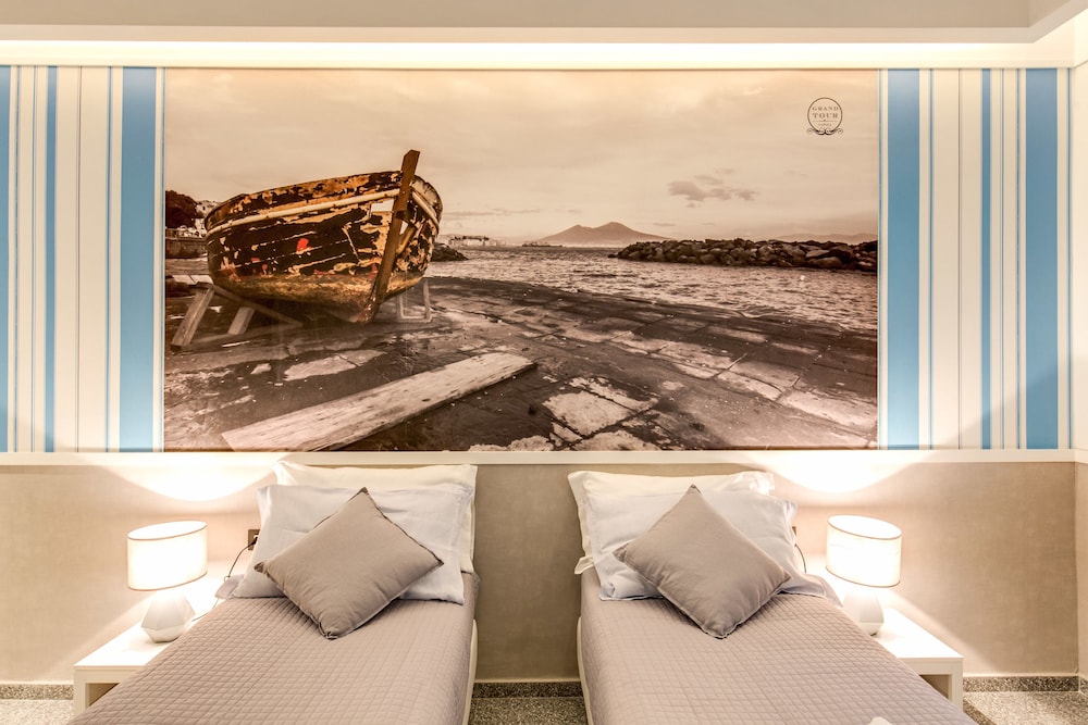 Grand Tour Roma Guest House 34/73