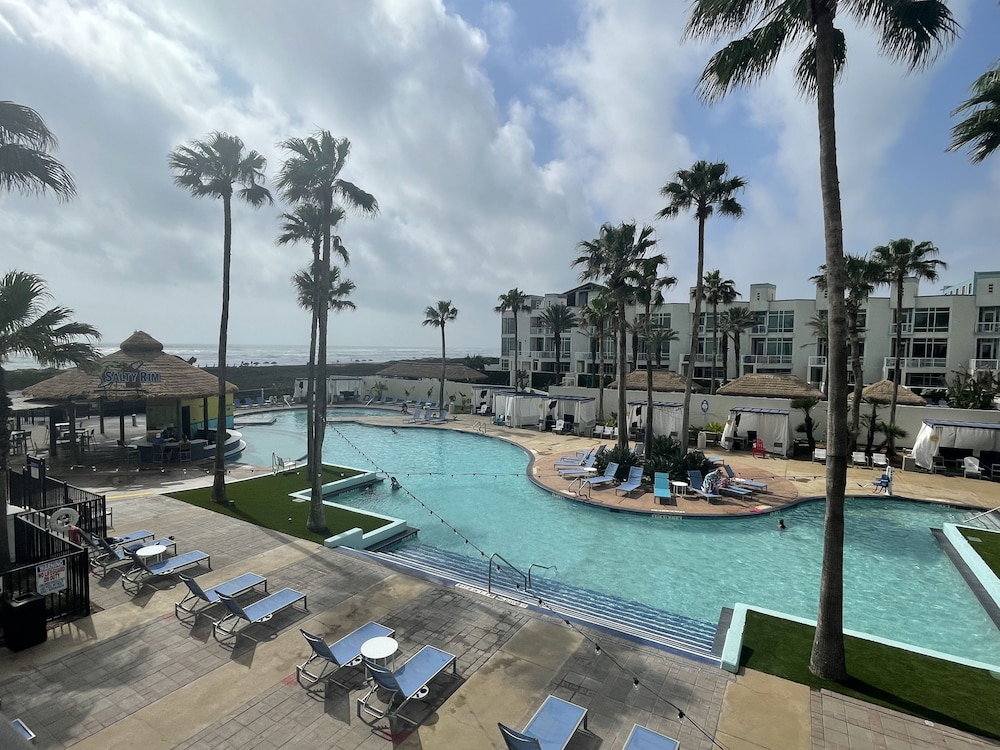 Margaritaville Beach Resort - South Padre Island 4/72
