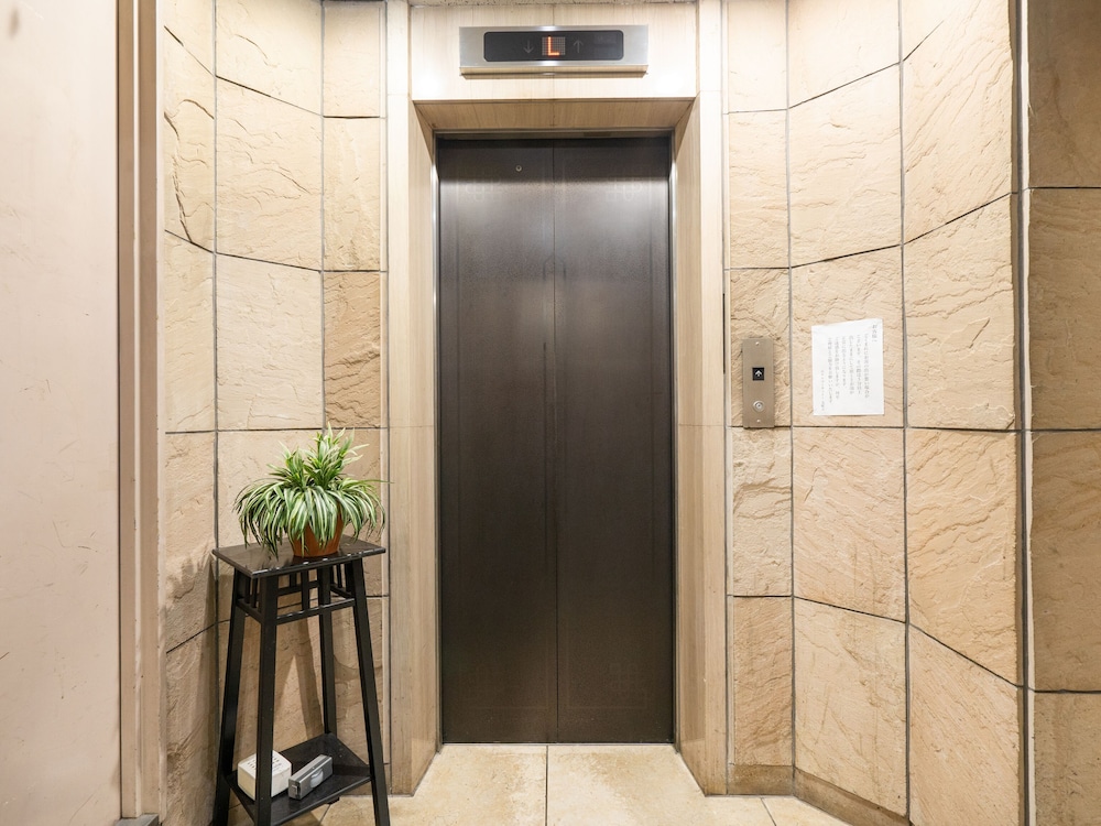 Hotel Mercury Asakusabashi 14/62