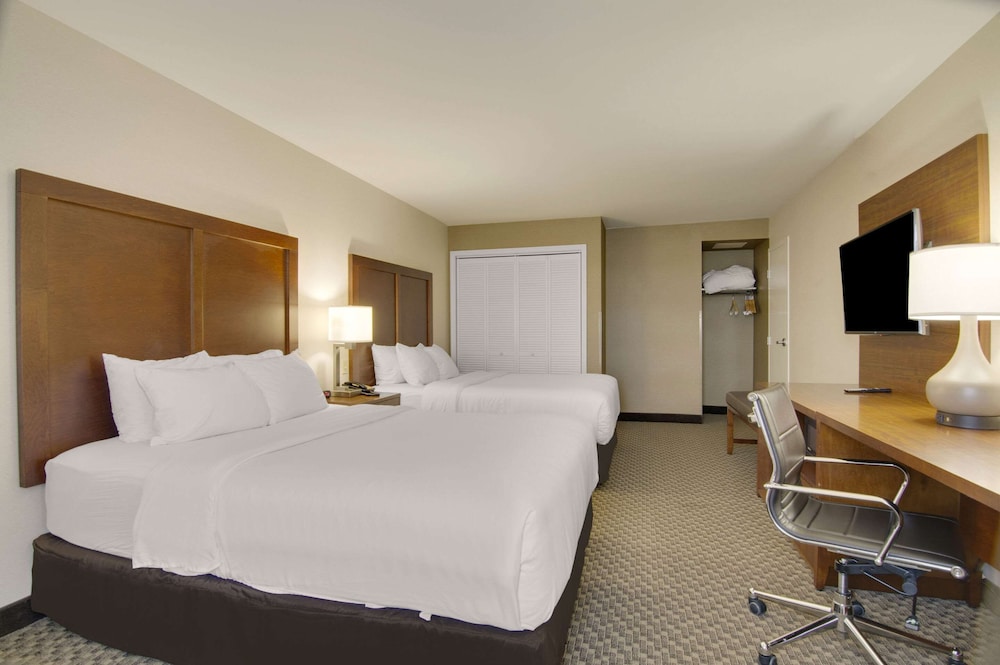 Comfort Inn Airport Roanoke VA 15/53