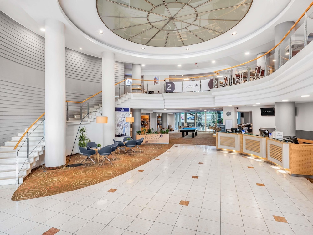 Novotel Szeged 9/67