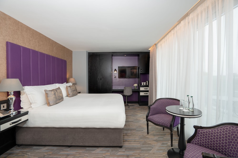 The Trinity City Hotel 16/59